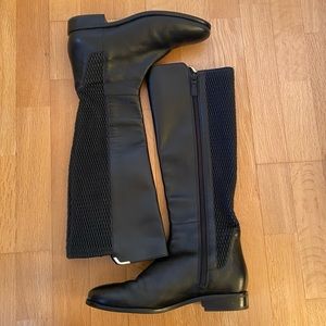 Cole Haan Rockland Riding Boots